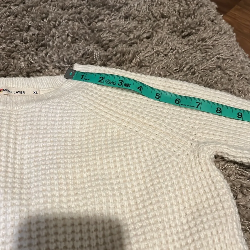 MARINE LAYER Sweater - Picture 5 of 6
